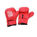 PU Boxing Gloves